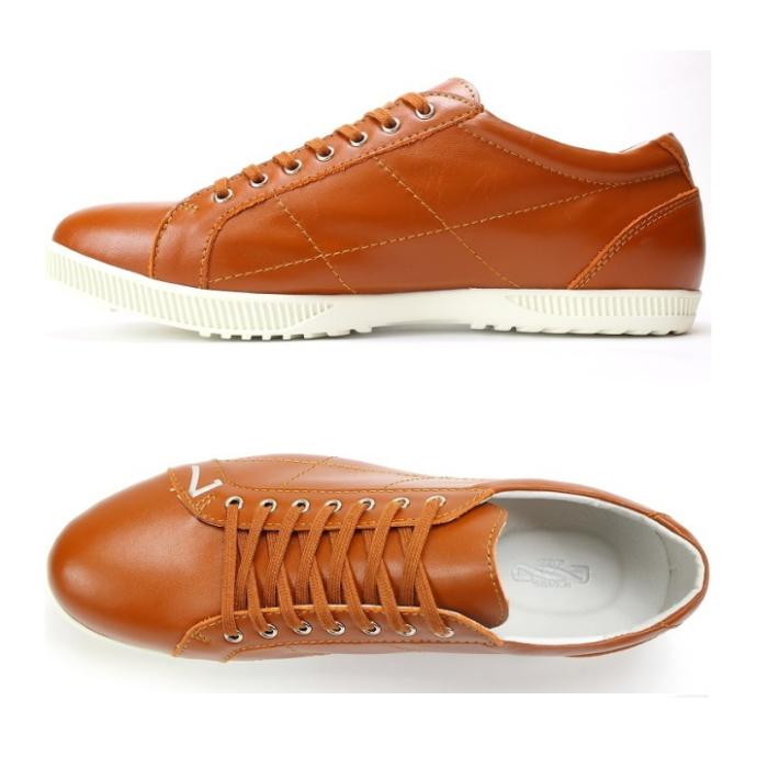 TOP SEVEN トップセブン TS-2101 メンズ カジュアルシューズ