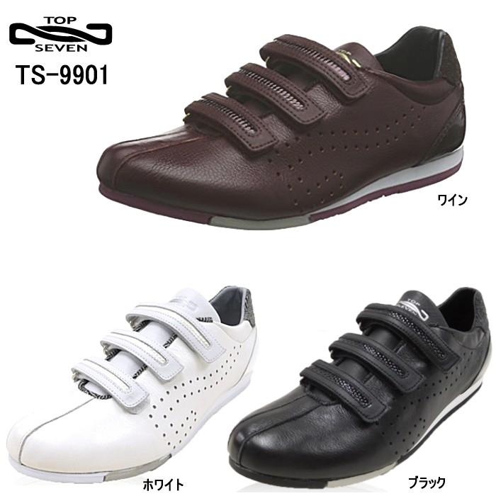 TOP SEVEN（トップセブン） スニーカー sneaker メンズ カジュアル