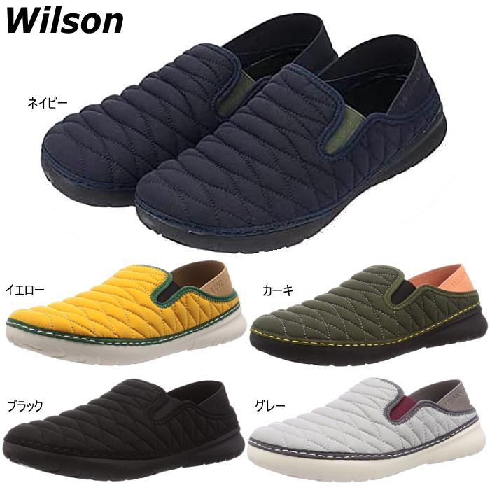 Wilson ウィルソン 991 メンズ スニーカー30代 40代 カジュアル