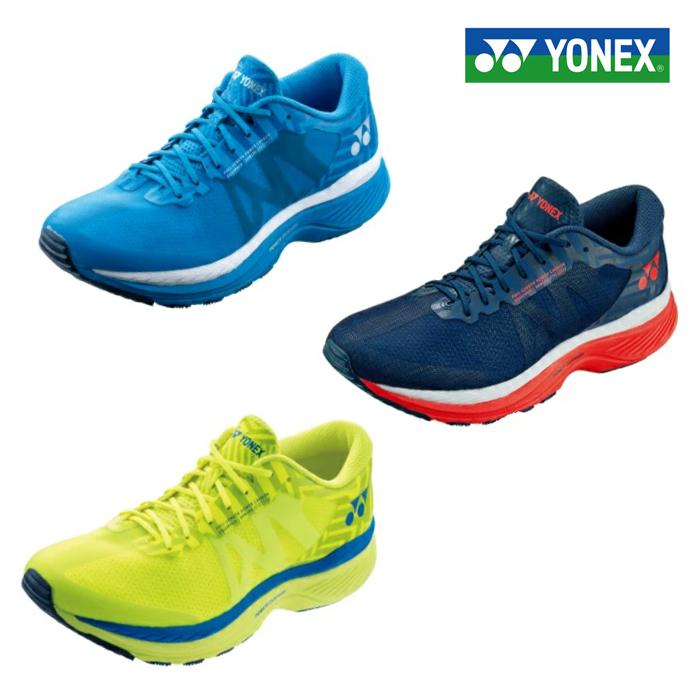 YONEX（ヨネックス） メンズ セーフラン100 YONEX SHR100M ランニング