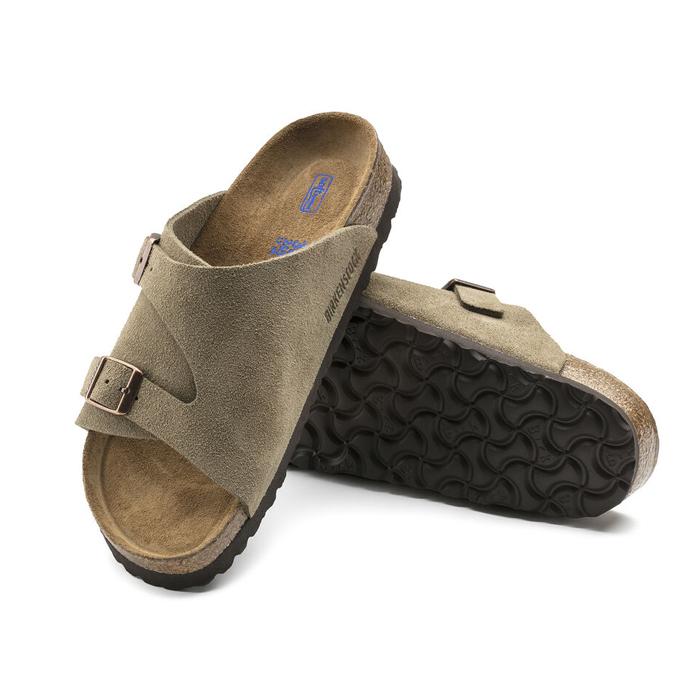 BIRKENSTOCK ビルケンシュトック メンズ サンダル チューリッヒ