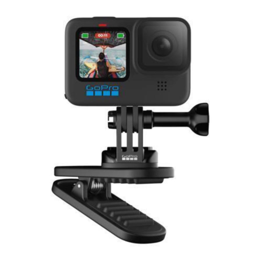 GoPro CHDRB-101-FW HERO10 Black 限定バンドルセット(スイベル 
