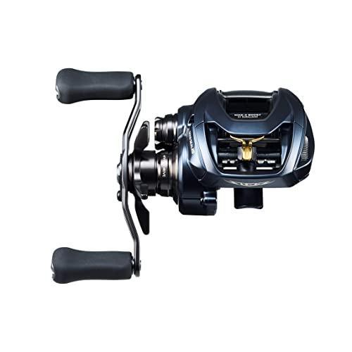 期間セール ！ ダイワ(DAIWA) ベイトリール STEEZ(スティーズ) AII TW 1000XH 2022年モデル 【TM6457317593】(23272円)