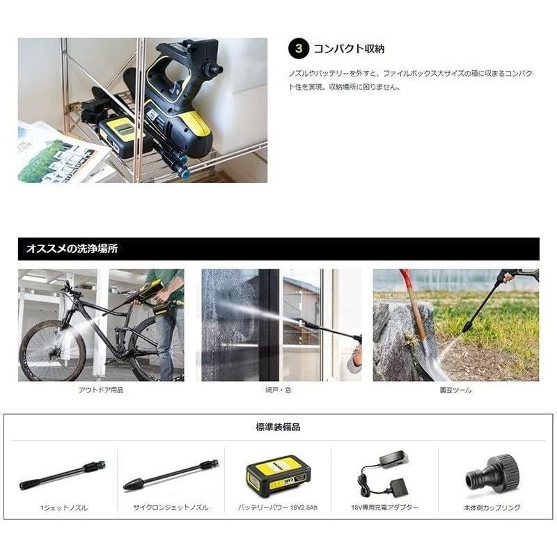 ハンドヘルドクリーナー　KHB 5 バッテリーセット 楽天市場】khb5バッテリーセット ハンドヘルドクリーナーの通販