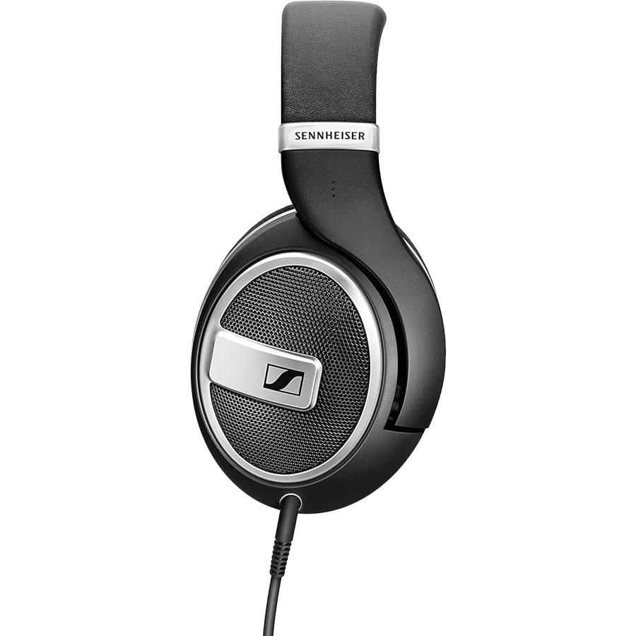 ゼンハイザー Sennheiser ヘッドホン 有線 HD 599 SE オープン型 開放型 ブラック 【国内正規品】 : Re.load - 通販 - Yahoo!ショッピング ゼンハイザー Sennheiser ヘッドホン 有線 HD 599 SE オープン型 開放型 ブラック 【国内正規品】 : Re.load - 通販 - Yahoo!ショッピング