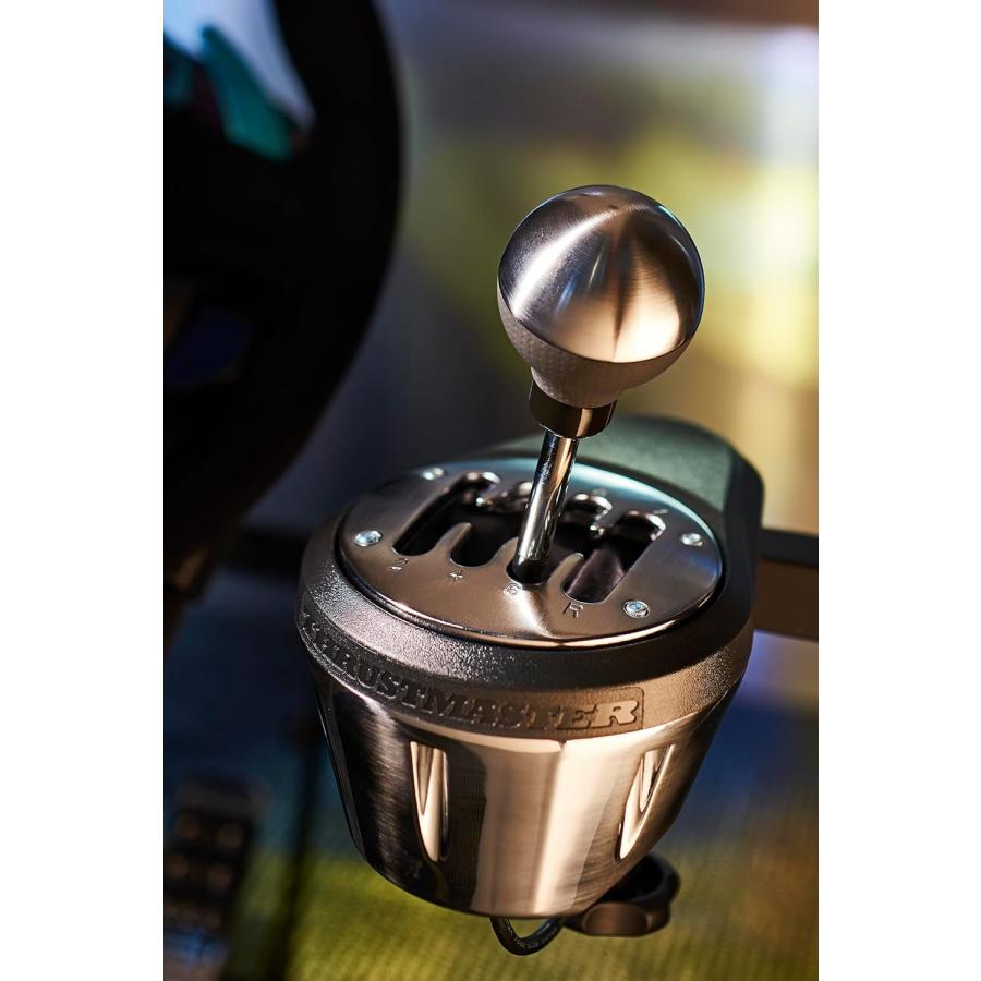 THRUSTMASTER 【国内正規品】Thrustmaster スラストマスター