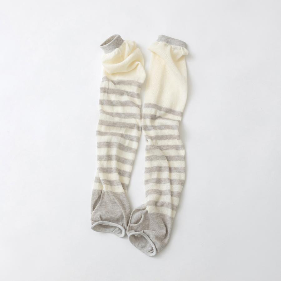 奈良 日本製 創喜 アームカバー UVカット ボタニカルダイ オーガニックコットン ギフト プレゼント UVカット 母の日 オーガニックコットン 接触冷感 二の腕 |  | 04