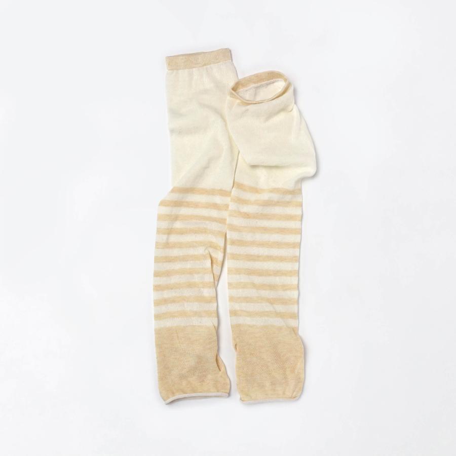 奈良 日本製 創喜 アームカバー UVカット ボタニカルダイ オーガニックコットン ギフト プレゼント UVカット 母の日 オーガニックコットン 接触冷感 二の腕 |  | 01