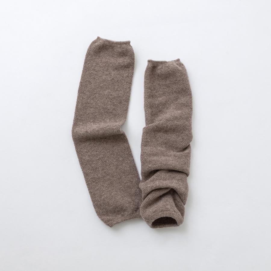 奈良 日本製 創喜 ウルグアイウールアーム&レッグウォーマー メンズ レディース ギフト プレゼント ウルグアイ メリノウール あったかい 保温 柔らかい |  | 06