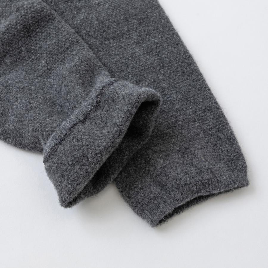 奈良 日本製 創喜 ウルグアイウールアーム&レッグウォーマー メンズ レディース ギフト プレゼント ウルグアイ メリノウール あったかい 保温 柔らかい |  | 10
