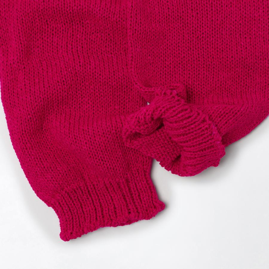 シルクアーム＆レッグウォーマー S / 奈良 日本製 創喜 ソウキ ショート丈 絹 メンズ レディース ギフト 保温 肘 カバー 可愛い ニット おしゃれ あたたかい |  | 08