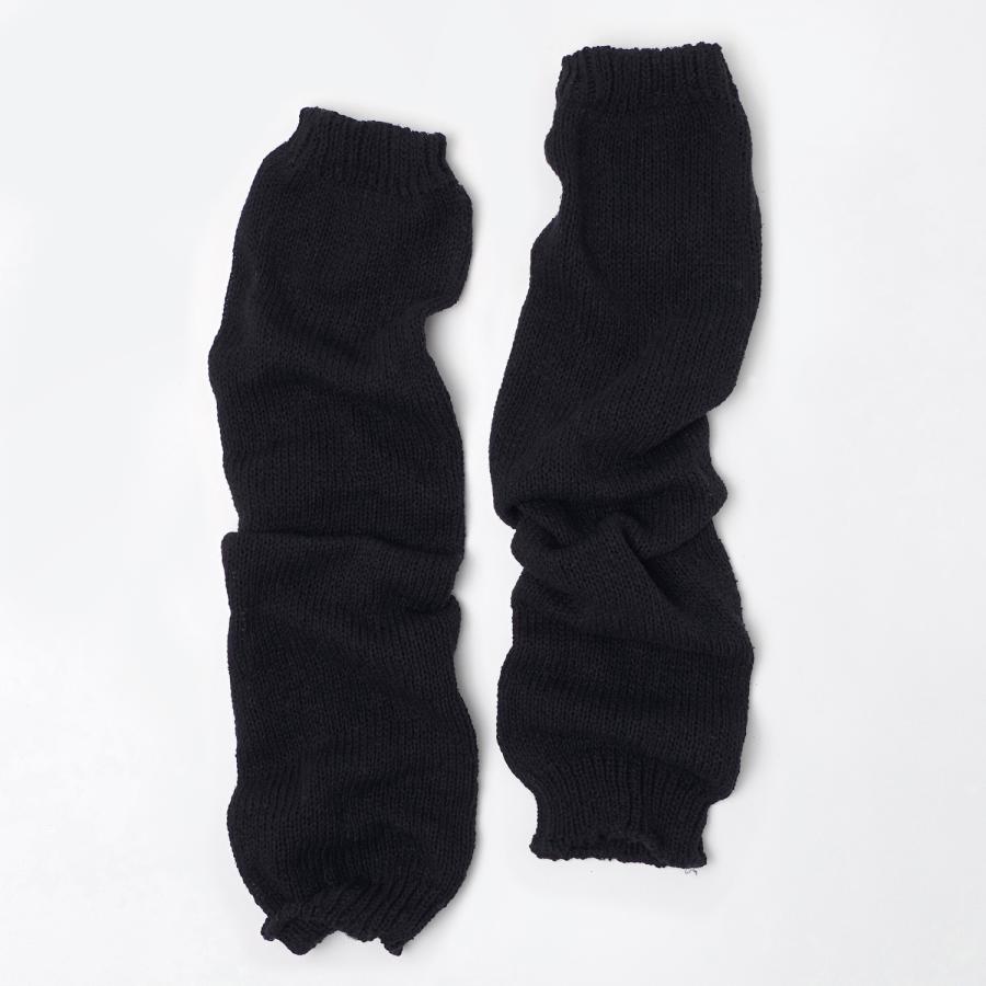 シルクアーム＆レッグウォーマー L / 奈良 日本製 創喜 ソウキ ロング 絹 メンズ レディース ギフト 保温 二の腕 カバー 可愛い ニット |  | 03