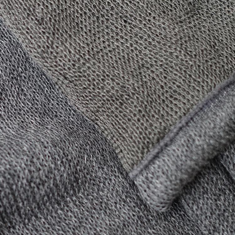 インサイドシルクのふんわりアーム＆レッグウォーマー / 奈良 日本製 創喜 ソウキ ロング 絹 メンズ レディース ギフト 保温 |  | 07