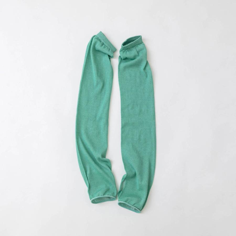 奈良 日本製 アームカバー ロング UVカット ひんやり冷感 コットン素材 メンズ レディース ギフト UVカット 母の日 車 紫外線 二の腕 接触冷感 |  | 10