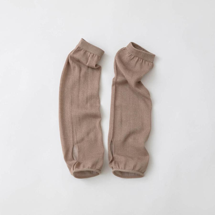 奈良 日本製 創喜 アームカバー ショート UVカット ひんやり冷感 コットン素材 メンズ レディース ギフト UVカット 母の日 車 紫外線 膝 ショート 接触冷感 |  | 04