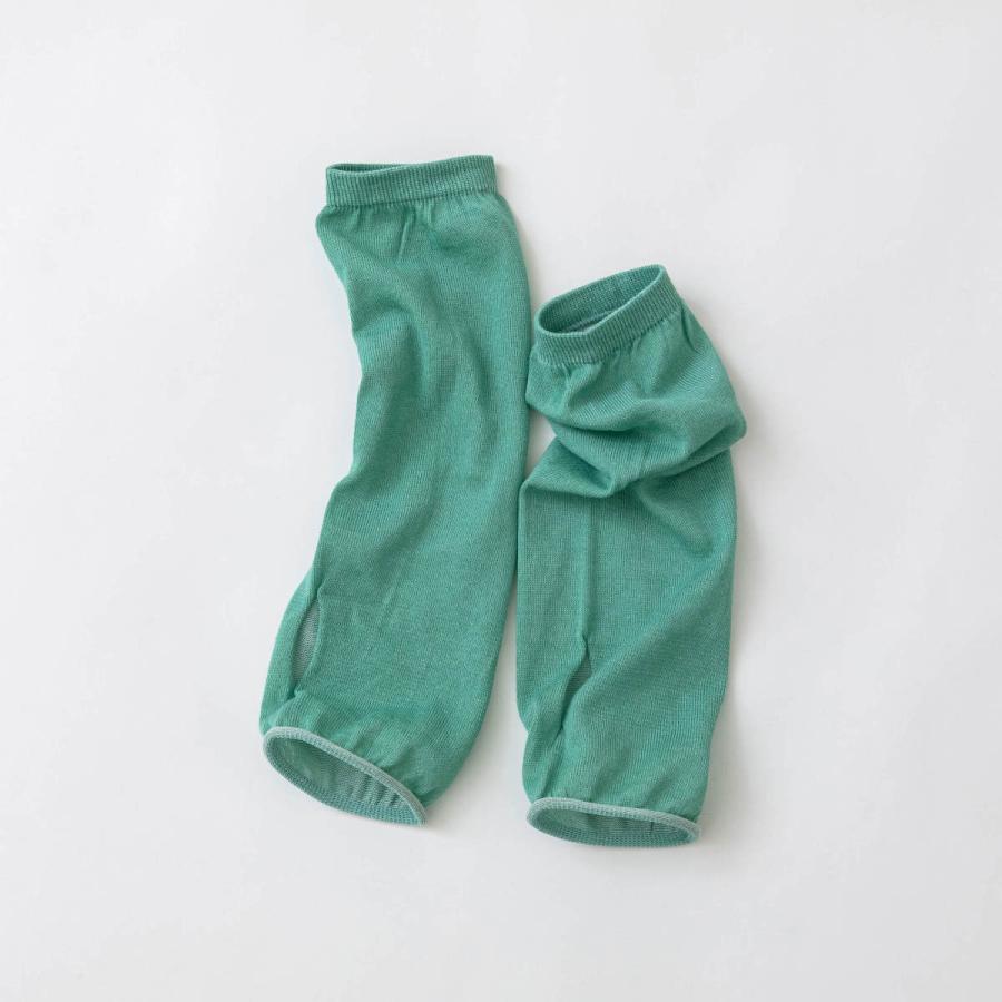 奈良 日本製 創喜 アームカバー ショート UVカット ひんやり冷感 コットン素材 メンズ レディース ギフト UVカット 母の日 車 紫外線 膝 ショート 接触冷感 |  | 05