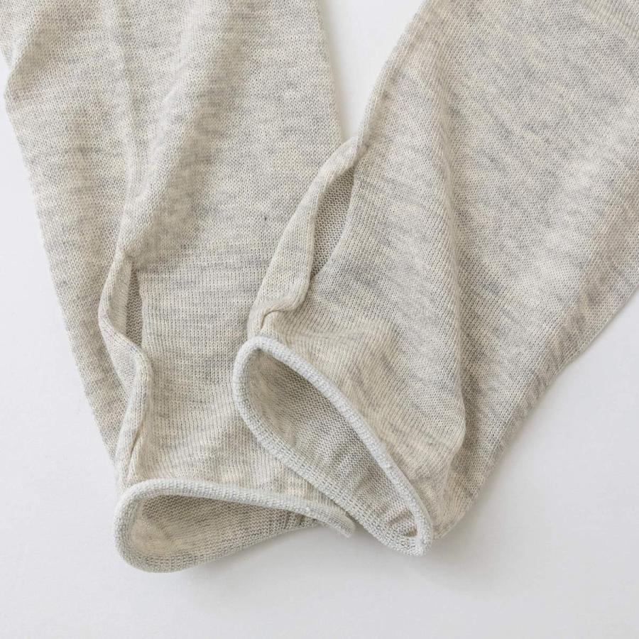 奈良 日本製 創喜 アームカバー ショート UVカット ひんやり冷感 コットン素材 メンズ レディース ギフト UVカット 母の日 車 紫外線 膝 ショート 接触冷感 |  | 10