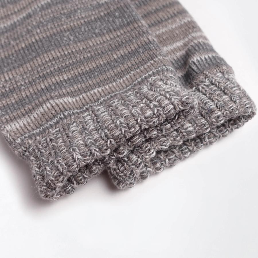 奈良 靴下 日本製 NATURAL HEMP 5フィンガー クルー 創喜 メンズ レディース ギフト 五本指 吸湿 耐水 耐久性 アウトドア 麻 ヘンプ ローゲージ アクティブ |  | 12