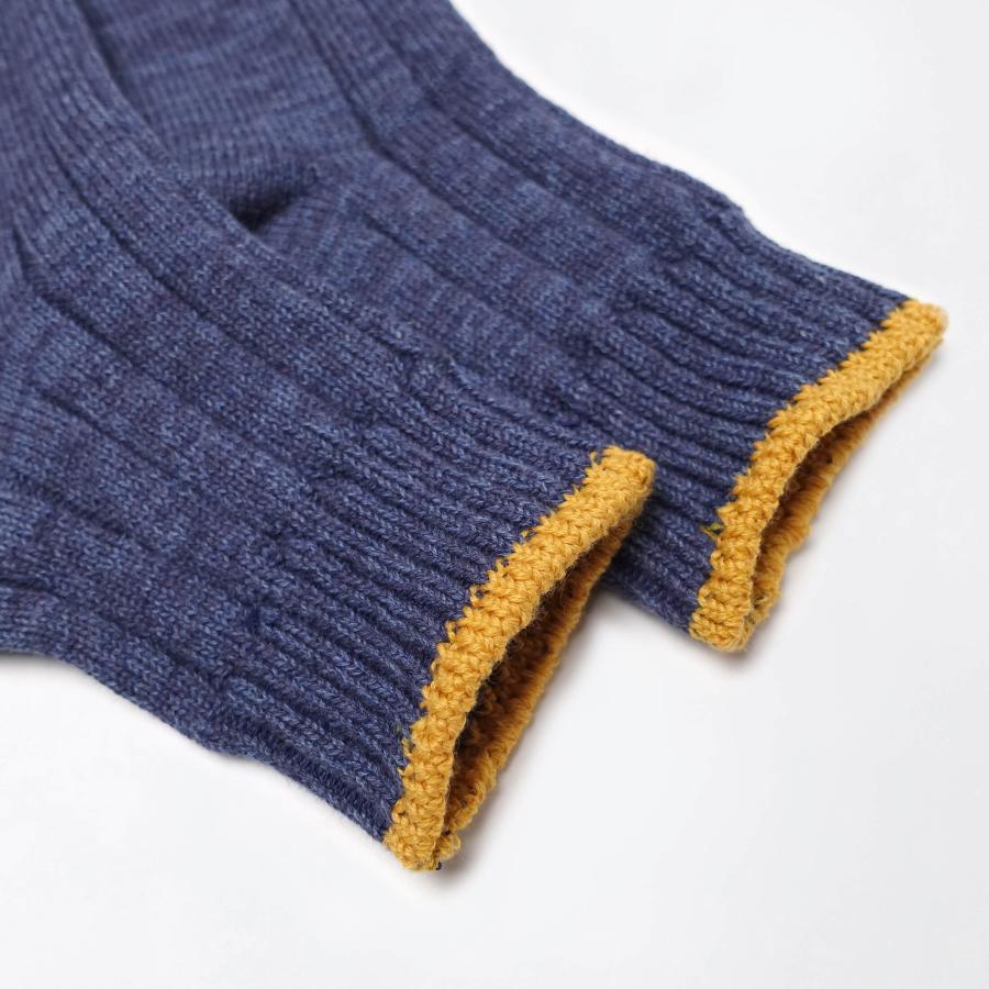 奈良 靴下 日本製 創喜 ナチュラルヘンプ ショートソックス メンズ レディース ギフト プレゼント 綿 ヘンプ ローゲージ 天然素材 ショート 吸水速乾 |  | 09