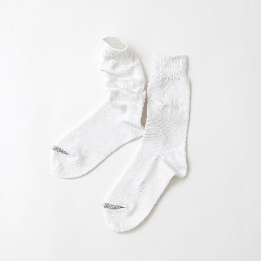 奈良 日本製 靴下 Oval オーバル コットンリブクルー 創喜 メンズ レディース ギフト 綿 ベーシック ノームコア フォーマル スーツ くつした |  | 16