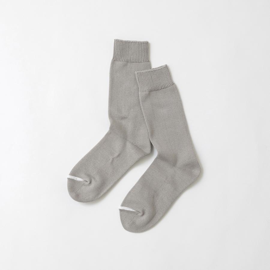 奈良 日本製 靴下 Oval オーバル コットンリブクルー 創喜 メンズ レディース ギフト 綿 ベーシック ノームコア フォーマル スーツ くつした |  | 17