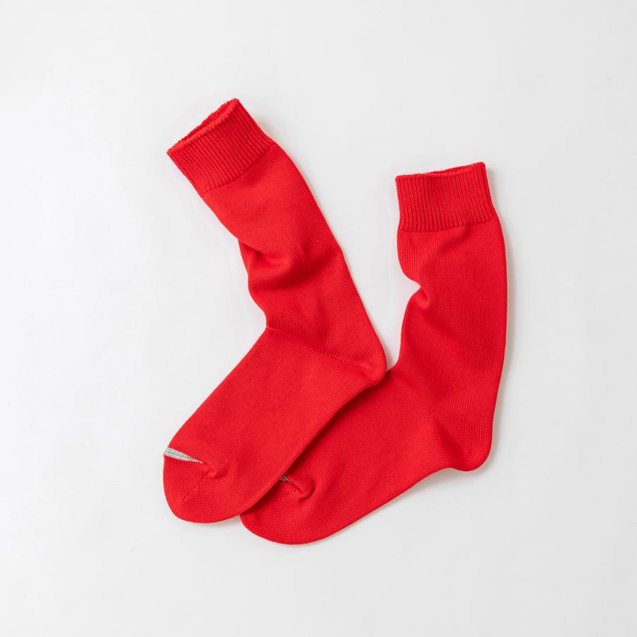 奈良 日本製 靴下 Oval オーバル コットンリブクルー 創喜 メンズ レディース ギフト 綿 ベーシック ノームコア フォーマル スーツ くつした |  | 15