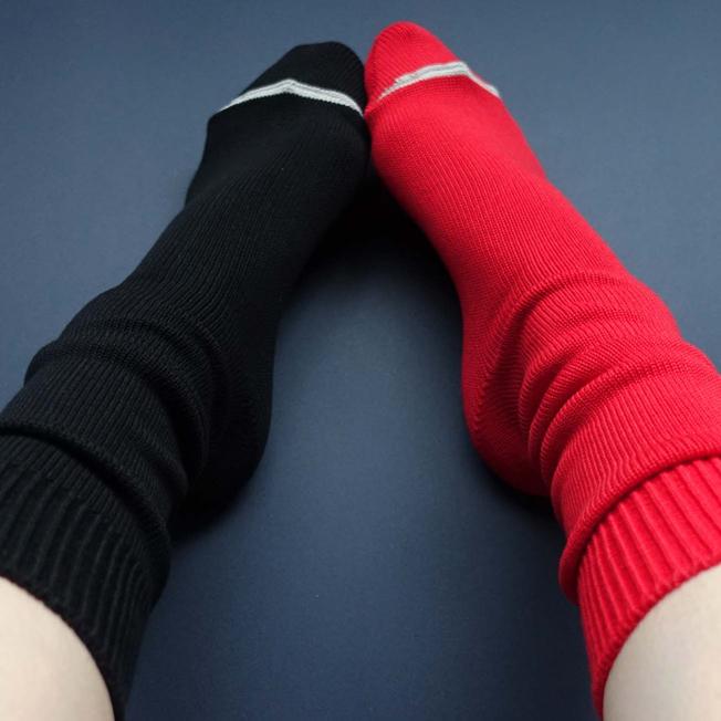 奈良 日本製 靴下 Oval オーバル コットンリブクルー 創喜 メンズ レディース ギフト 綿 ベーシック ノームコア フォーマル スーツ くつした |  | 13