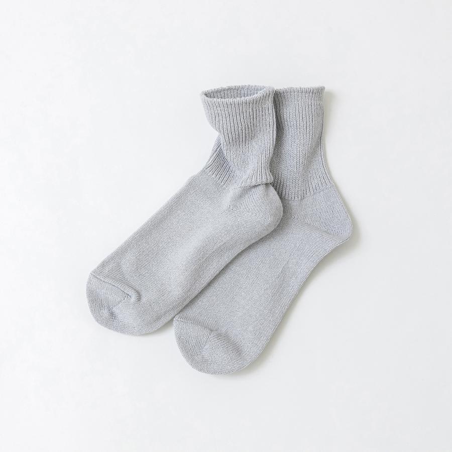 奈良 靴下 日本製 Solid ソリッド 和紙ショートソックス 創喜 メンズ レディース ギフト 美濃 くつした 吸湿 吸水 綿 通気性 フォーマル ビジネス ノームコア |  | 12