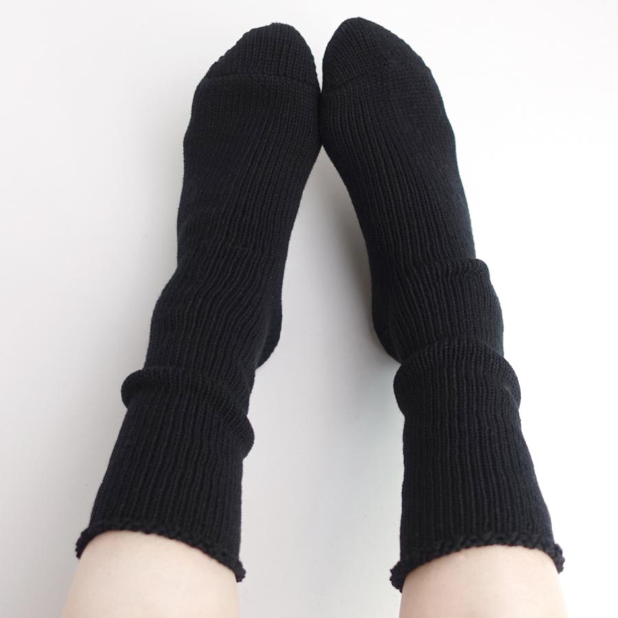 奈良 靴下 日本製 Menu No.01　ASPERO COTTON 創喜 メンズ レディース ギフト フォーマル ビジネス 保温 吸湿 ローゲージ ふかふか 肉厚 ペルー アンデス |  | 15