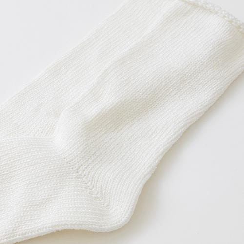 奈良 靴下 日本製 Menu No.01　ASPERO COTTON 創喜 メンズ レディース ギフト フォーマル ビジネス 保温 吸湿 ローゲージ ふかふか 肉厚 ペルー アンデス |  | 06