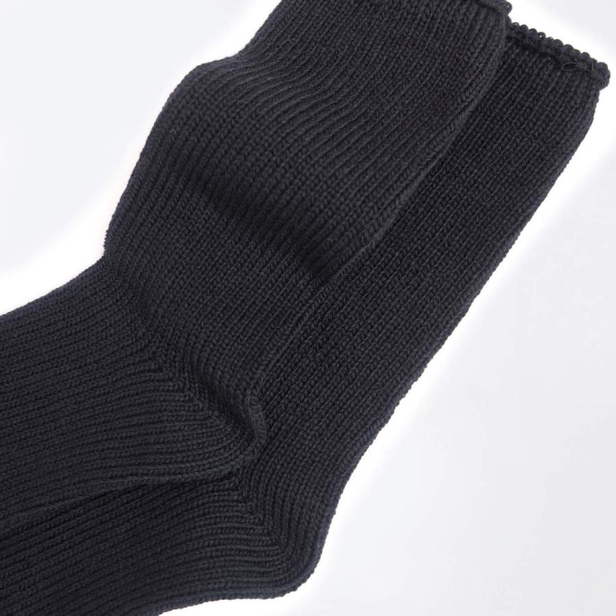 奈良 靴下 日本製 Menu No.01　ASPERO COTTON 創喜 メンズ レディース ギフト フォーマル ビジネス 保温 吸湿 ローゲージ ふかふか 肉厚 ペルー アンデス |  | 12