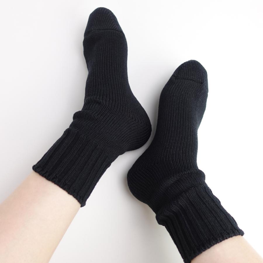 奈良 靴下 日本製 靴下 Menu No.02　ZIMBABWE COTTON 創喜 メンズ レディース ギフト プレゼント フォーマル ビジネス ジンバブエ コットン 綿 ローゲージ |  | 15