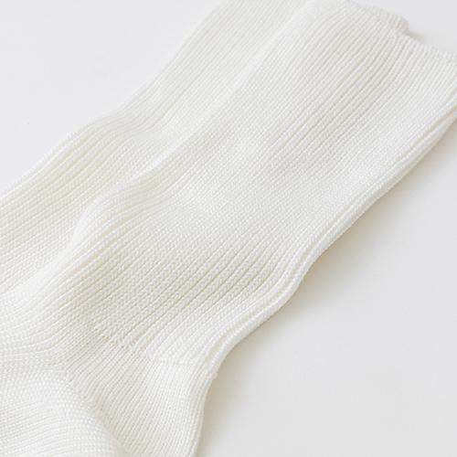 奈良 靴下 日本製 Menu No.03　SUVIN COTTON 創喜 メンズ レディース ギフト プレゼント フォーマル ビジネス 綿 コットン スビン リブ インド ローゲージ |  | 06