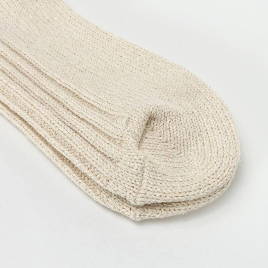 日本製 靴下 奈良 創喜-SOUKI- 公式  Crayon-クレヨン-  ソウキ メンズ レディース ギフト プレゼント ツートン シルク リサイクル ローゲージ カジュアル |  | 12