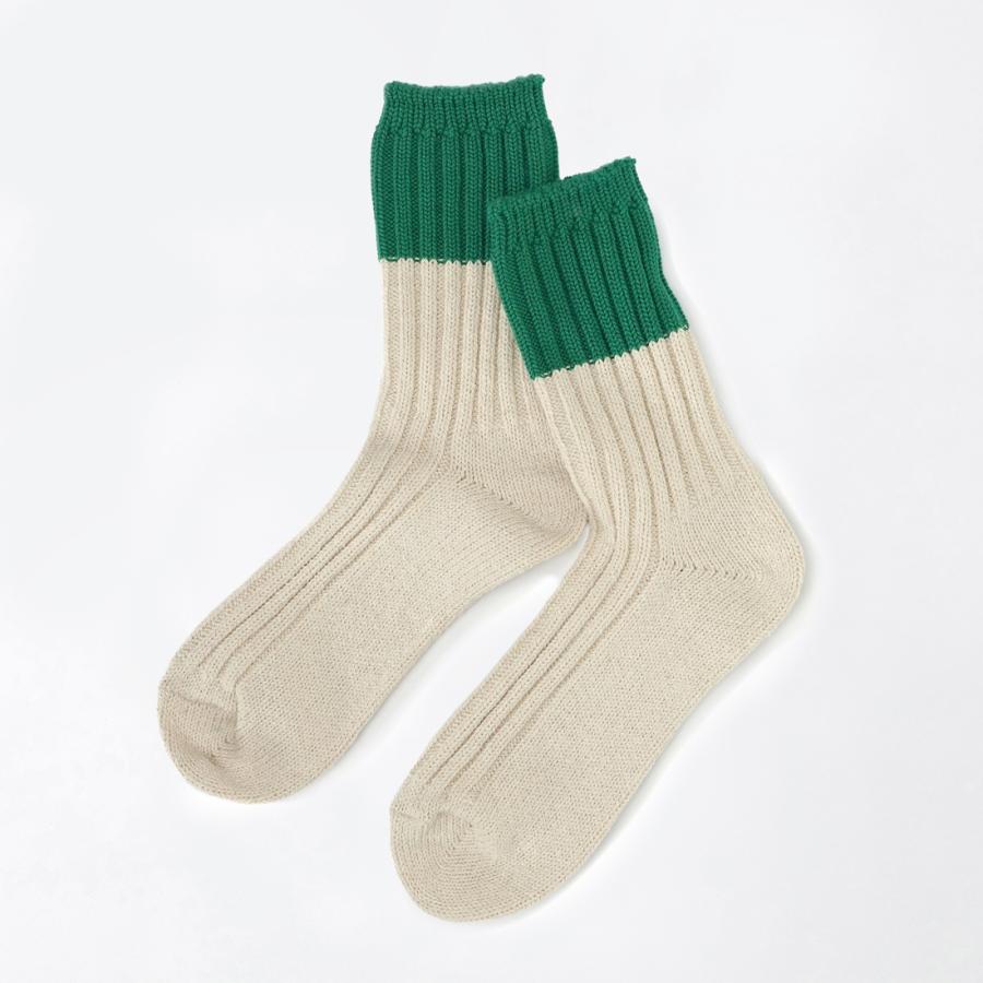 日本製 靴下 奈良 創喜-SOUKI- 公式  Crayon-クレヨン-  ソウキ メンズ レディース ギフト プレゼント ツートン シルク リサイクル ローゲージ カジュアル |  | 06