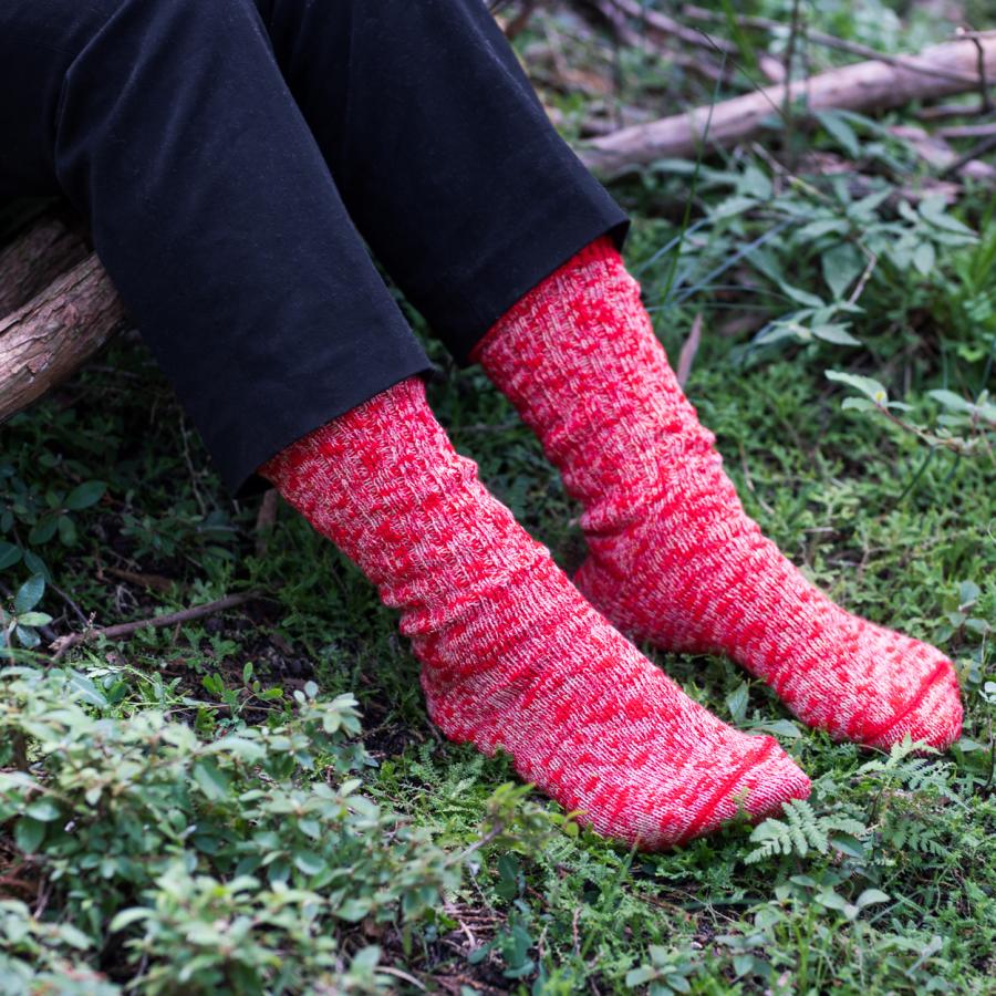 日本製 靴下 奈良 創喜-SOUKI- 公式 Yoshino Tree-ヨシノツリー-  創喜 ソウキ メンズ レディース ギフト プレゼント リサイクル 吉野杉 檜 |  | 15