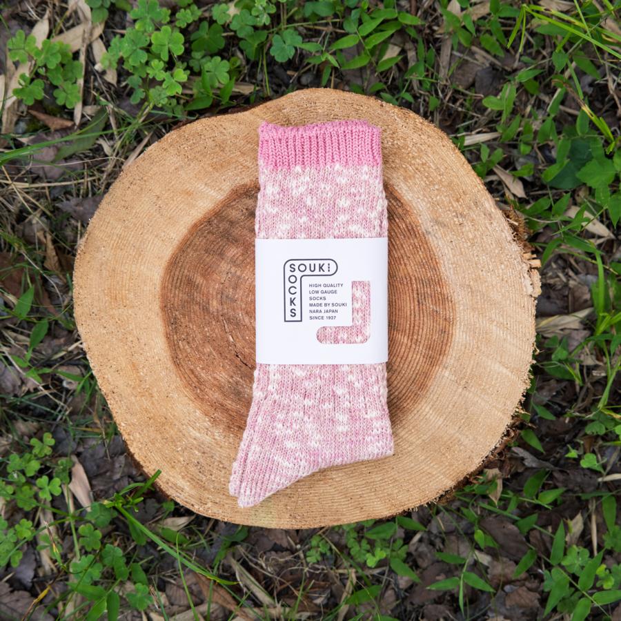 日本製 靴下 奈良 創喜-SOUKI- 公式 Yoshino Tree-ヨシノツリー-  創喜 ソウキ メンズ レディース ギフト プレゼント リサイクル 吉野杉 檜 |  | 12