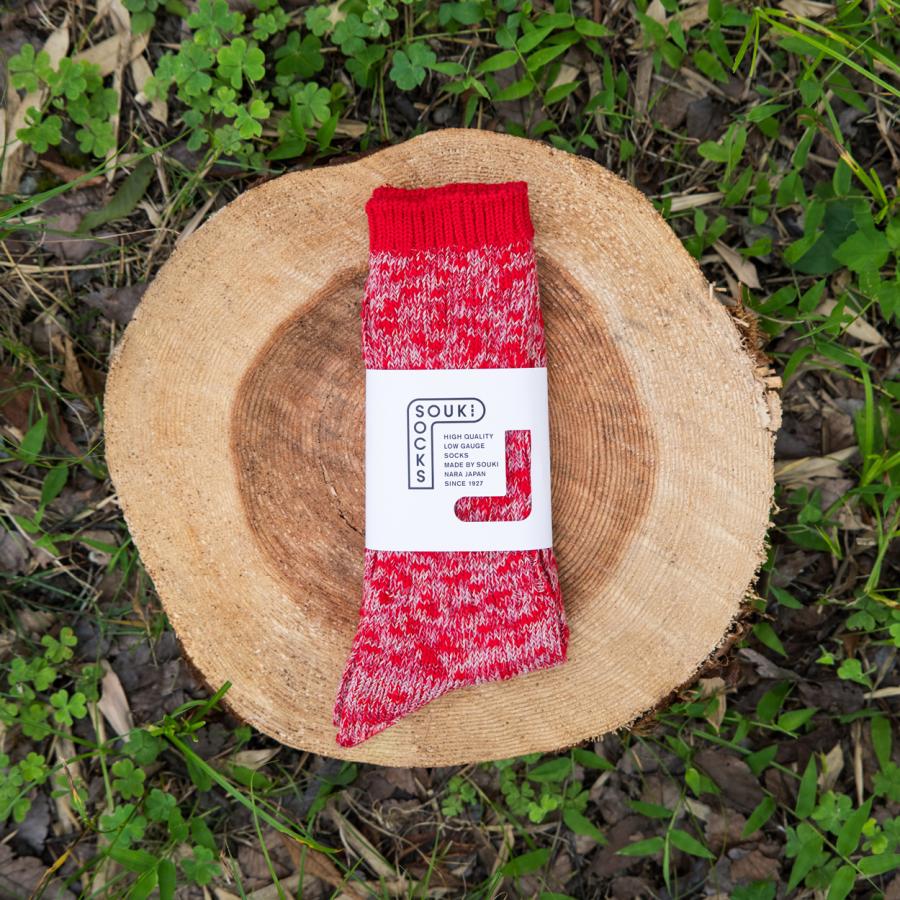 日本製 靴下 奈良 創喜-SOUKI- 公式 Yoshino Tree-ヨシノツリー-  創喜 ソウキ メンズ レディース ギフト プレゼント リサイクル 吉野杉 檜 |  | 10