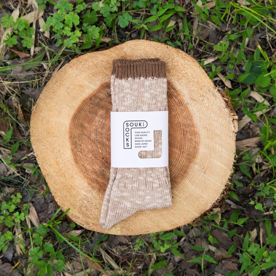 日本製 靴下 奈良 創喜-SOUKI- 公式 Yoshino Tree-ヨシノツリー-  創喜 ソウキ メンズ レディース ギフト プレゼント リサイクル 吉野杉 檜 |  | 11