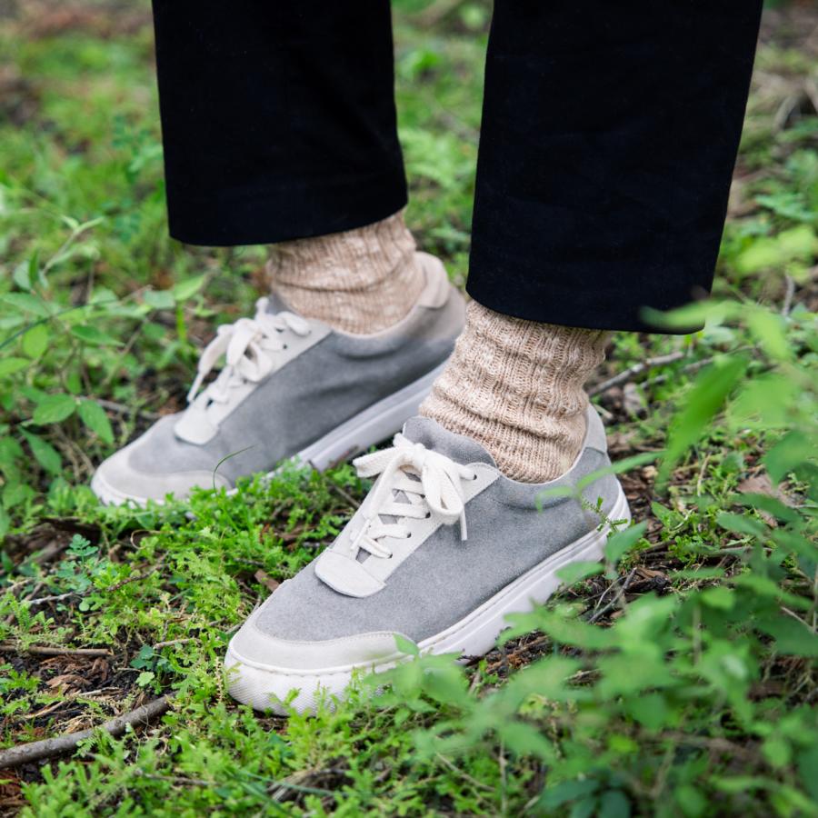 日本製 靴下 奈良 創喜-SOUKI- 公式 Yoshino Tree-ヨシノツリー-  創喜 ソウキ メンズ レディース ギフト プレゼント リサイクル 吉野杉 檜 |  | 14