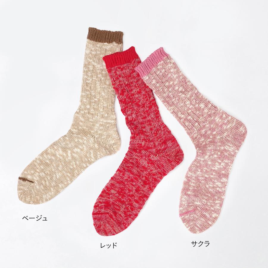 日本製 靴下 奈良 創喜-SOUKI- 公式 Yoshino Tree-ヨシノツリー-  創喜 ソウキ メンズ レディース ギフト プレゼント リサイクル 吉野杉 檜 |  | 02