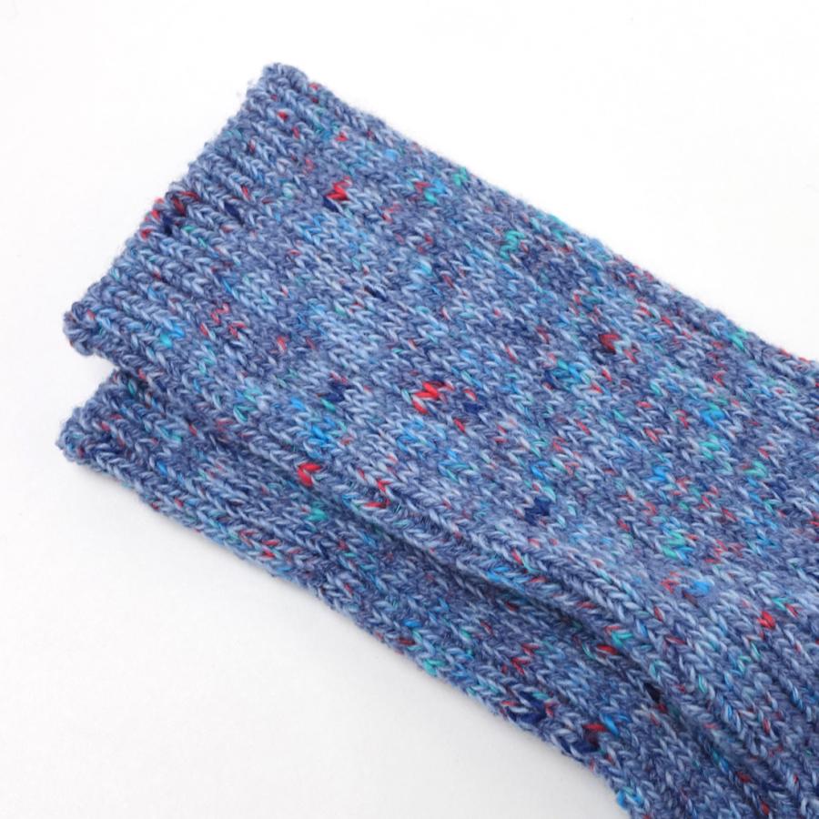 日本製 靴下 奈良 創喜-SOUKI- 公式  Jazzy- ジャジー -  創喜 ソウキ メンズ レディース ギフト プレゼント ウール リサイクル ローゲージ ふっくら カジュアル |  | 11