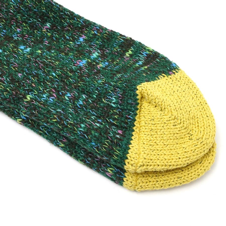 日本製 靴下 奈良 創喜-SOUKI- 公式  Jazzy- ジャジー -  創喜 ソウキ メンズ レディース ギフト プレゼント ウール リサイクル ローゲージ ふっくら カジュアル |  | 12