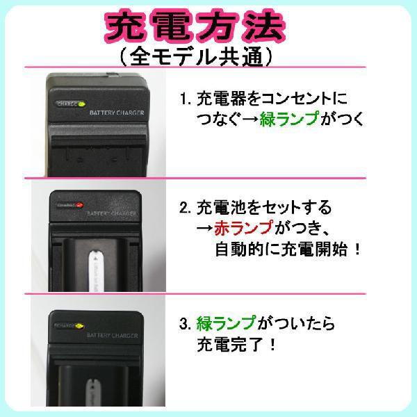 7896 PSEマーク付 高品質 互換充電器 バッテリーチャージャー (SANYO 