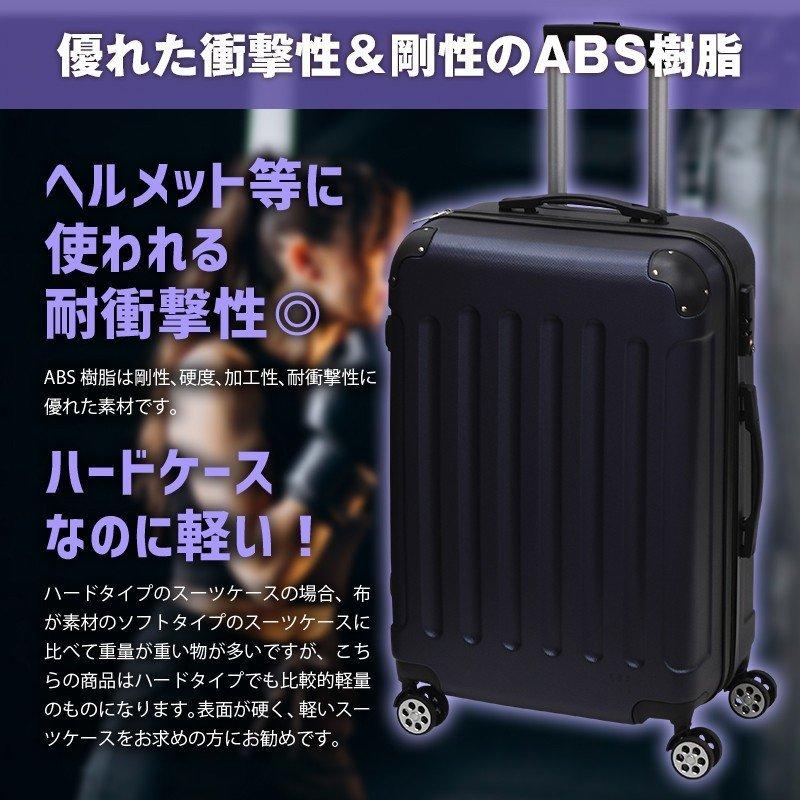 スーツケース 機内持ち込み Sサイズ suitcase 容量29L キャリーバッグ 
