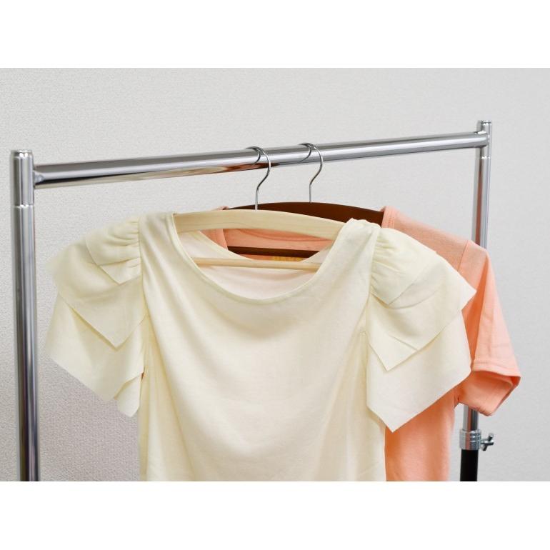 クラシックハンガー 20本セット【送料無料】選べる2色 木製ハンガー