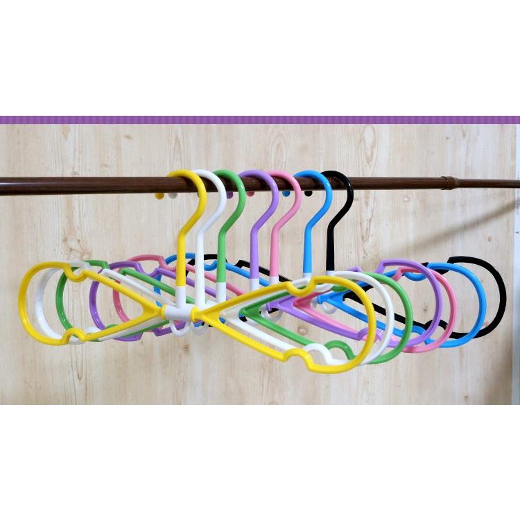 ハンガー 速乾 おしゃれ 10本単位で選べる40本セット ハンガ− |  | 10