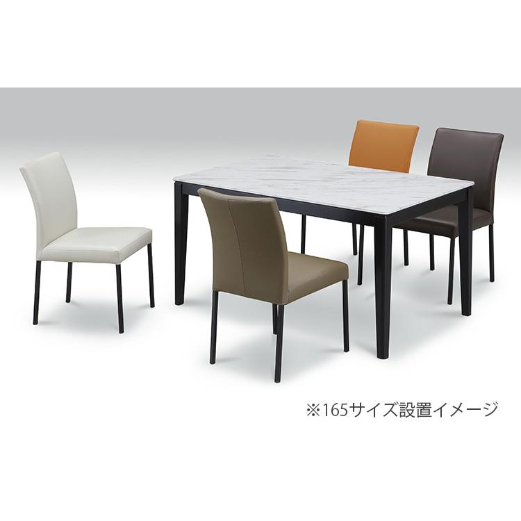 ダイニングテーブル 135×80 80x80 91丸 選べる3色 ホワイト グレー