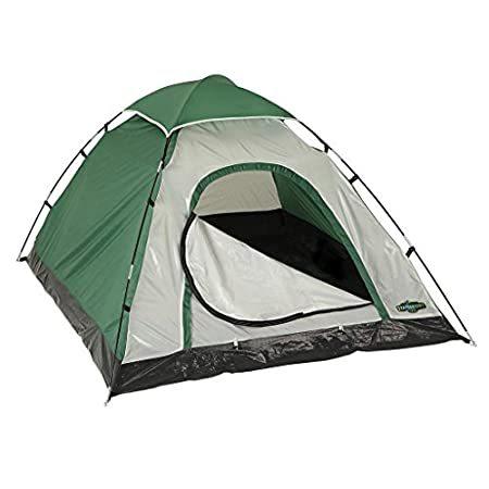 【★超目玉】 Stansport Dome 最大64％オフ Tent One Size 2155
