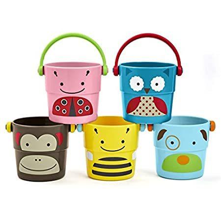 安い アメリカ直輸入品skip Hop 水遊び バストイ アニマル バスカップ Tysh送料込み 完売 Dijanacaric Com